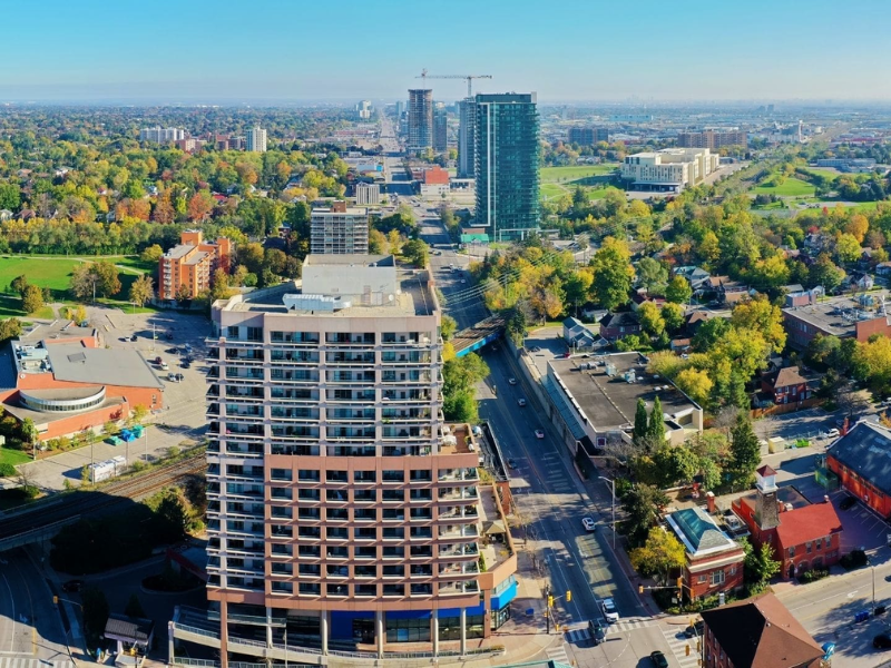 Security System Installation