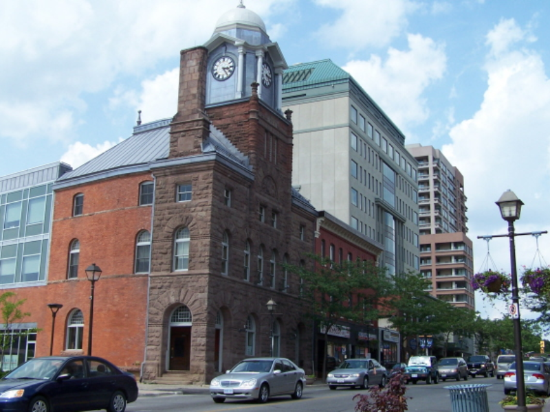 Professional Installation