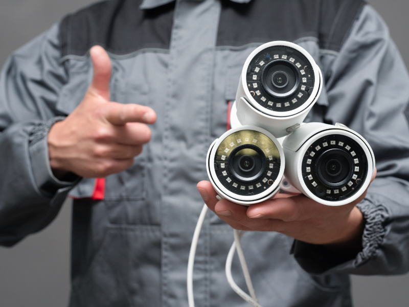 Security Professional