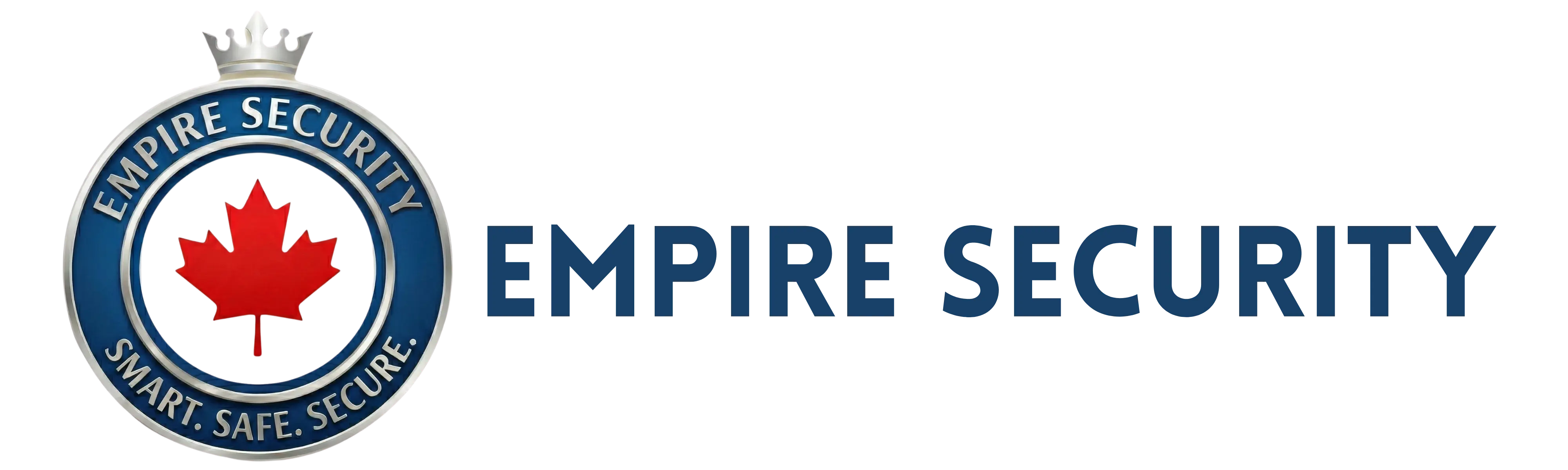 Empire Security Logo