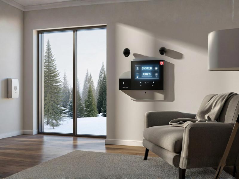 Professional Security