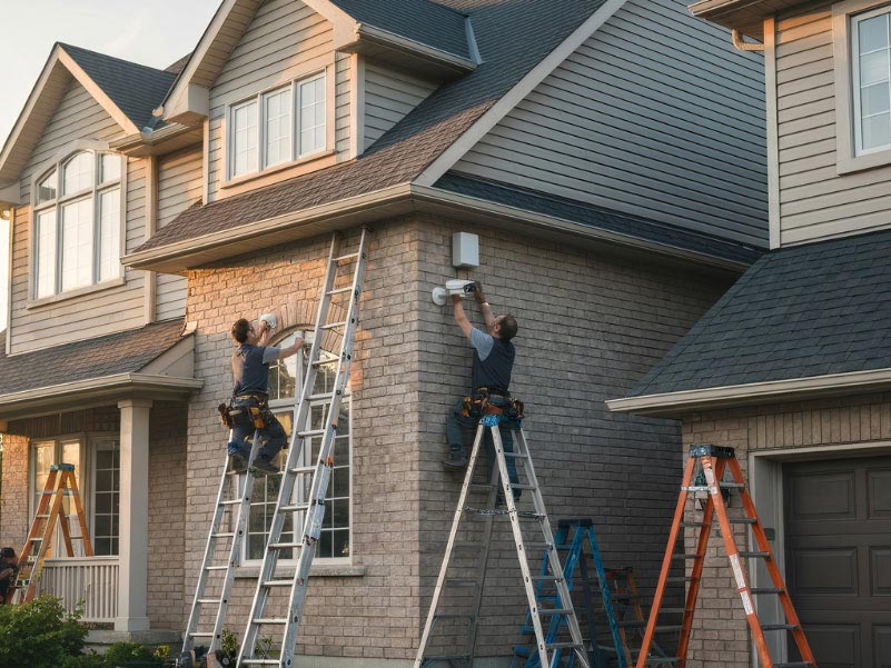 Professional Security